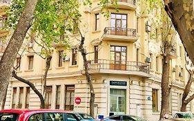 Promenade 2 Bdr Apartment